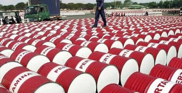 Ρεκόρ αύξησης της τιμής του πετρελαίου Μπρεντ από το 198