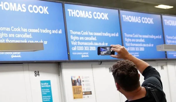 Thomas Cook: Πόσο κοστίζει στην Ελλάδα
