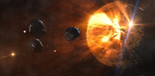 «Δυνητικά επικίνδυνος» αστεροειδής θα περάσει από τη Γη στις 18 Ιανουαρίου