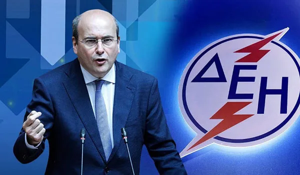 Χατζηδάκης: Η ΔΕΗ θα πρέπει να κινείται με πολύ γρήγορες ταχύτητες για να αντιμετωπίσει τον ανταγωνισμό