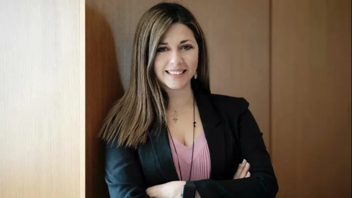 Σοφία Ζαχαράκη – Κορωνοϊός: Τι είπε για παρελάσεις και επέκταση σχολικής χρονιάς