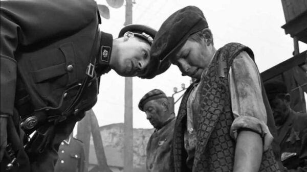 Ο Β’ Παγκόσμιος Πόλεμος μέσα από τον κινηματογράφο