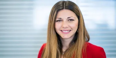 Η υφυπουργός Παιδείας Σοφία Ζαχαράκη στην Ορεστιάδα