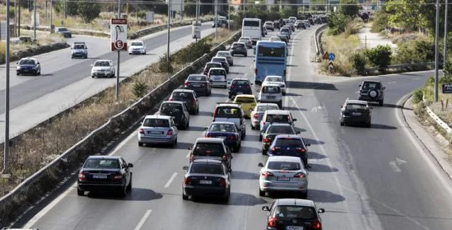 Τέλη κυκλοφορίας: Έρχονται αλλαγές – Tι δήλωσε ο υπουργός Οικονομικών