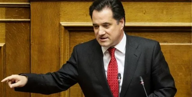 Γεωργιάδης: Οι διεθνείς αγορές βλέπουν τη μεγάλη εικόνα για την Ελλάδα