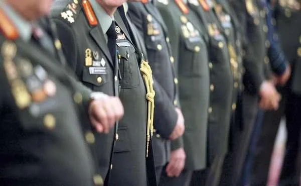 Προσλήψεις στη Στρατιωτική Σχολή Ευελπίδων: Αιτήσεις