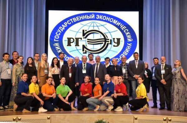 ΑΠΘ: Ολοκληρώθηκε η Γενική Συνέλευση του «Ακαδημαϊκού Δικτύου Ανατολικής Μεσογείου και Παρευξείνιας Ζώνης»