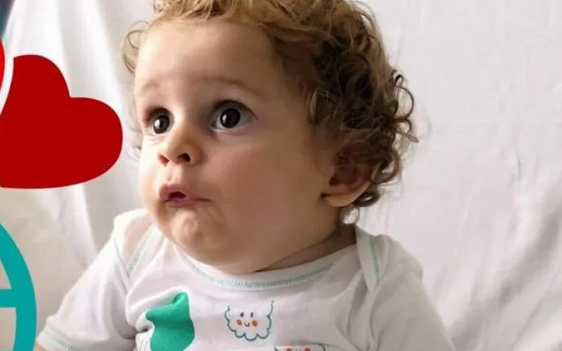 Παναγιώτης – Ραφαήλ: Ξεπέρασαν τα 3,1 εκατ. οι δωρεές