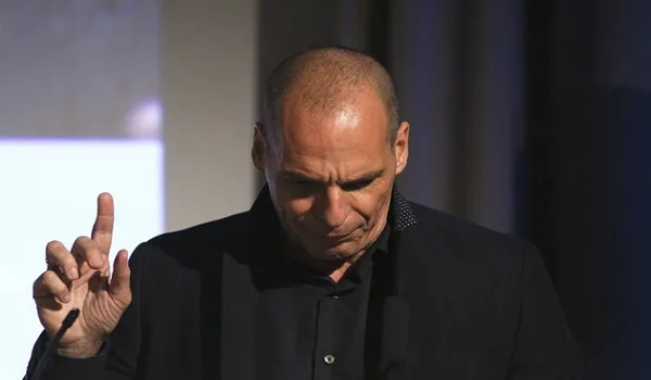 Βαρουφάκης: Θα ήμασταν καλύτερα με δραχμή