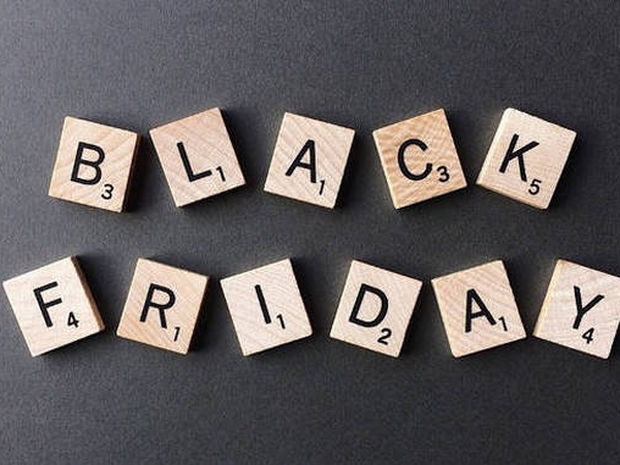 Εκπτώσεις 2019: Black Friday και Cyber Monday - Όλες οι πληροφορίες εδώ