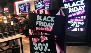 Black Friday 2020: Δείτε ΕΔΩ όλα όσα πρέπει να γνωρίζετε