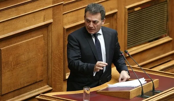 Βρούτσης: Τα αναδρομικά θα καταβληθούν μέχρι το τελευταίο ευρώ