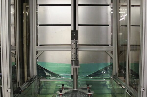 Δημιουργήθηκε ο πιο γρήγορος τρισδιάστατος εκτυπωτής