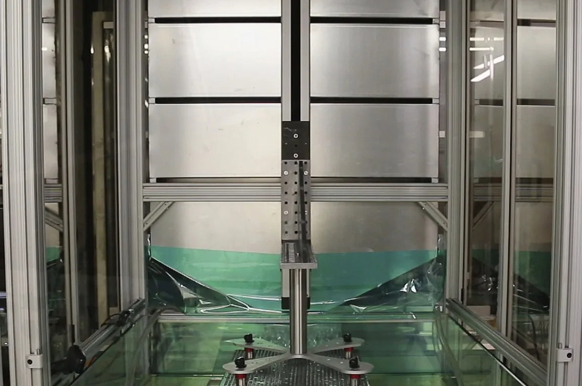 Δημιουργήθηκε ο πιο γρήγορος τρισδιάστατος εκτυπωτής