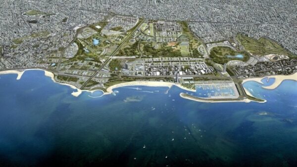 ΕΕΕΠ: Δύο προσφορές υποβλήθηκαν για το Καζίνο στο Ελληνικό