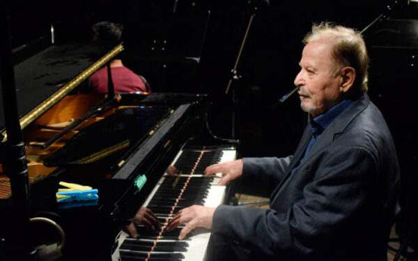 Έφυγε από τη ζωή ο  Γιάννης Σπανός