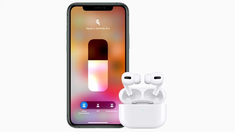 H Apple ανακοίνωσε τα AirPods Pro – Τιμή και διαθεσιμότητα