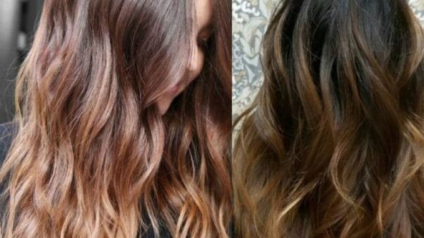 Η ατμοσφαιρική ρύπανση συνδέεται με την απώλεια μαλλιών