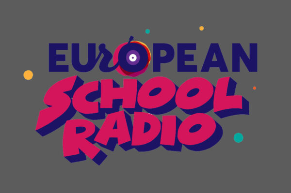 Η ραδιοφωνική, μαθητική κοινότητα του European School Radio