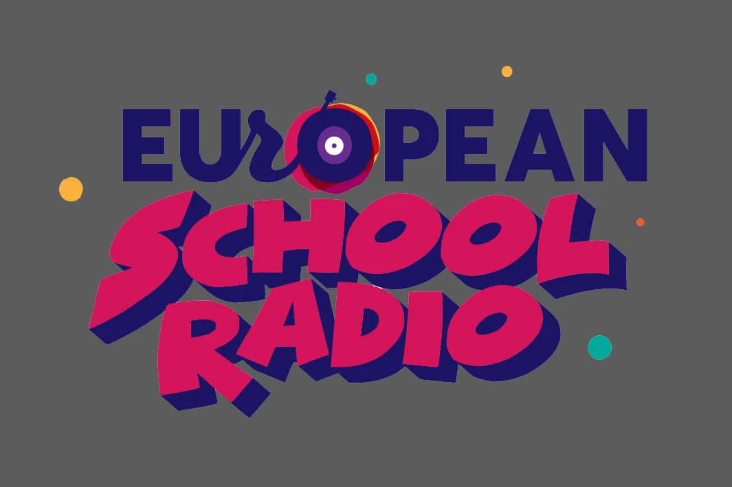 Η ραδιοφωνική, μαθητική κοινότητα του European School Radio