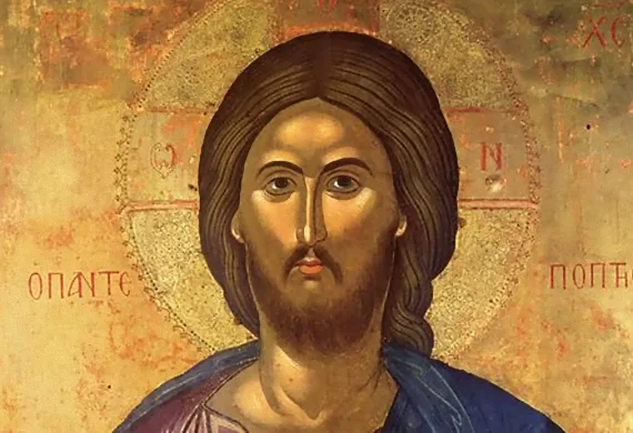 Ιερεμίας Φούντας: Απόδειξη ότι ένας είναι ο Θεός και όχι πολλοί