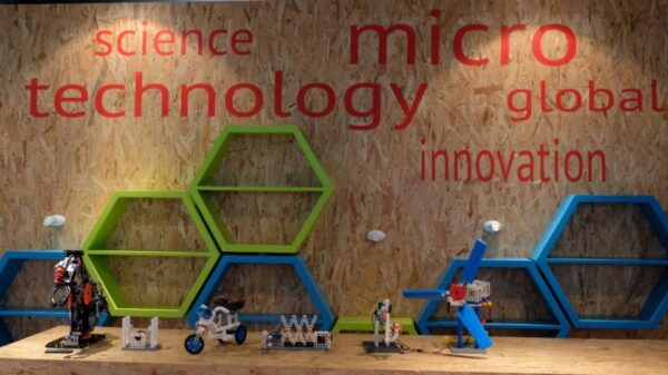 «Junior Engineer Academy»: Εκπαιδευτικό πρόγραμμα φέρνει τη ρομποτική σε 16 σχολεία της Ελλάδας