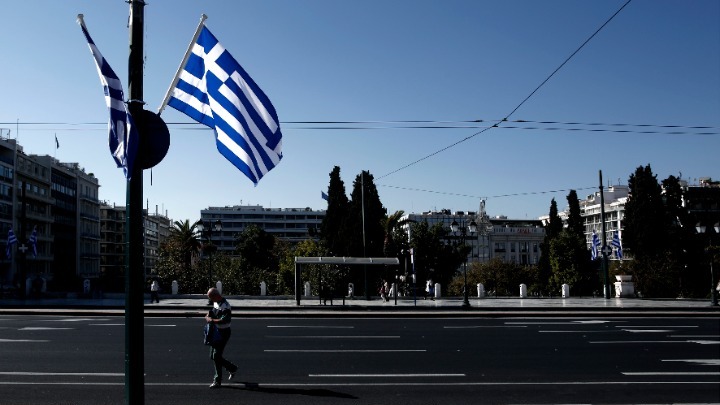 Μαθητική παρέλαση – Κλειστοί δρόμοι σήμερα: Τι ώρα ανοίγουν στην Αθήνα – Τα έκτακτα μέτρα