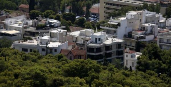 Αυθαίρετα: Η ηλεκτρονική ταυτότητα κτιρίου και οι αλλαγές που έρχονται