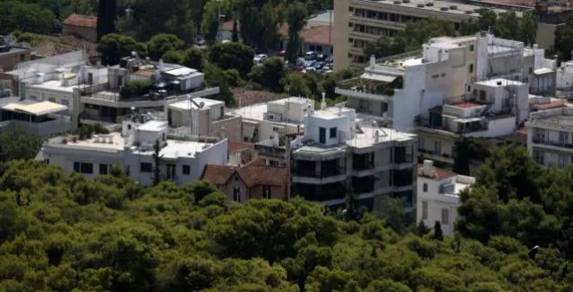 Αυθαίρετα: Η ηλεκτρονική ταυτότητα κτιρίου και οι αλλαγές που έρχονται