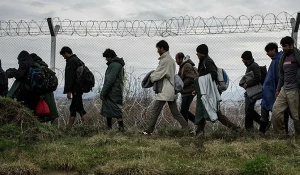 Κομισιόν: Πάνω από 2 δισ. ευρώ στην Ελλάδα για το Προσφυγικό σε 4 χρόνια