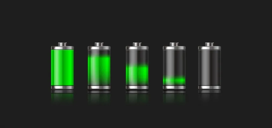 Αυτό είναι το κόλπο για να ξέρετε πότε μια μπαταρία αδειάζει