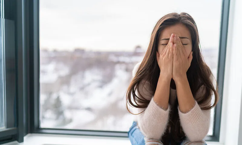 Για «παγκόσμια κρίση ψυχικής υγείας» λόγω κορωνοϊού προειδοποιεί o ΟΗΕ