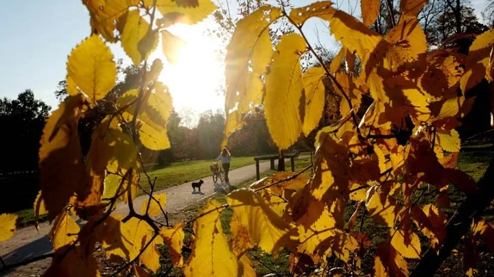 Σεπτέμβριος 2019: Ο πιο ζεστός μήνας στα μετεωρολογικά χρονικά από το 1880