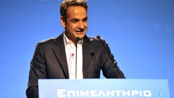 Κυρικάκος Μητσοτάκης: Μεγάλες επενδύσεις, ανάπτυξη και καλές δουλειές για όλους