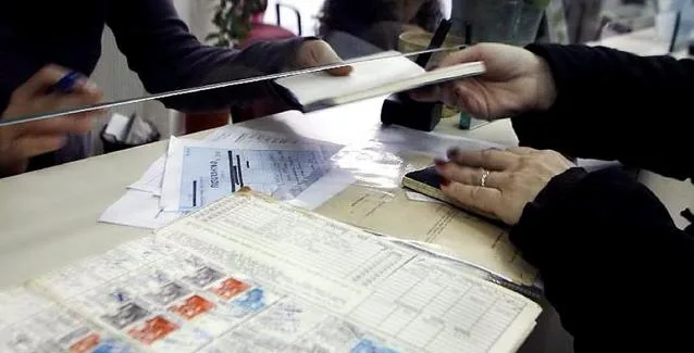 Πάνω από 1 εκατ. οι εκκρεμείς συντάξεις και υποθέσεις