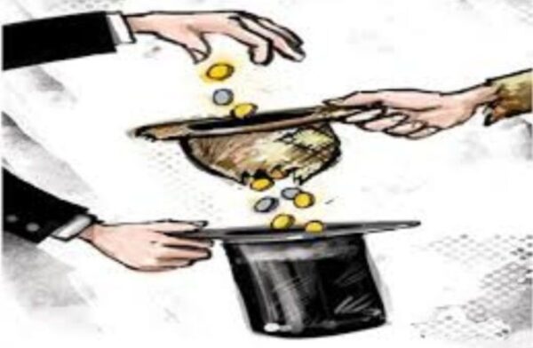 Παραμυθαλήθεια: «Είσαι μεγαλοαπατεώνας; Εξαγνίσου με δωρεές»