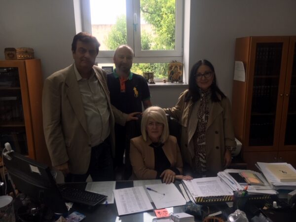 Πρόεδρος ΟΛΜΕ στη Ροδόπη: Τα εκπαιδευτικά θέματα για τα οποία υπάρχει προβληματισμός