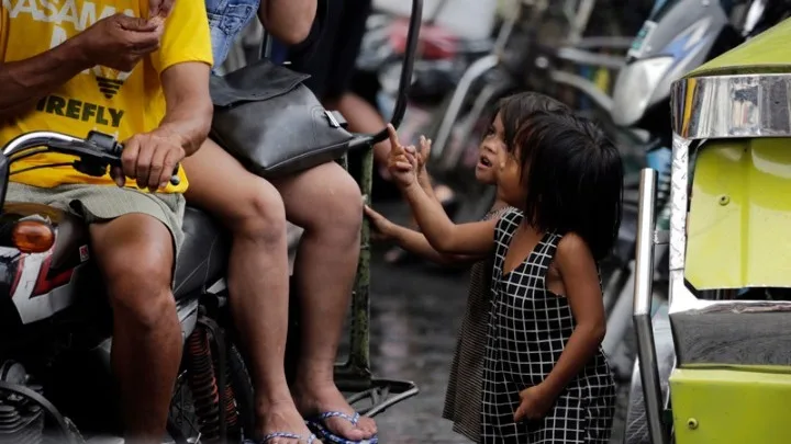 Περισσότερα από 15.000 παιδιά κάτω των 5 ετών πεθαίνουν κάθε ημέρα