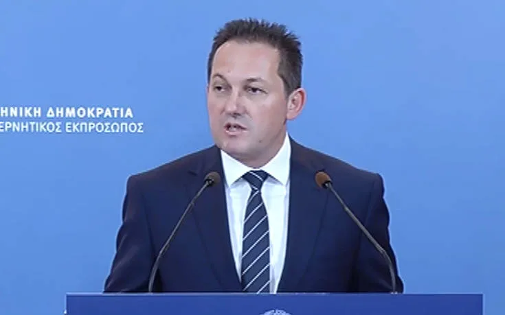 Πέτσας: Όσοι λένε να ανοίξουν τα σχολεία τον Σεπτέμβριο, θα έχουν την ίδια φοβία και τότε