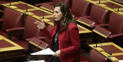 «Χρειαζόμαστε ένα σύγχρονο εκπαιδευτικό σύστημα που να ανταποκρίνονται στις ανάγκες της ελληνικής κοινωνίας»