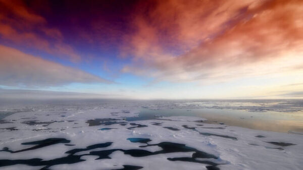 Πιο συρρικνωμένη από ποτέ η τρύπα του όζοντος