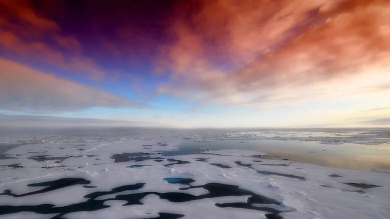 Πιο συρρικνωμένη από ποτέ η τρύπα του όζοντος
