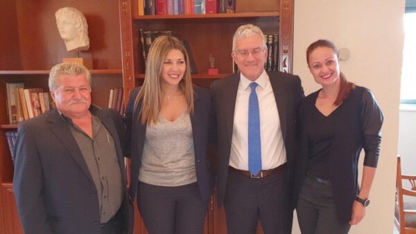 Προσλήψεις αναπληρωτών 2019: Σε άμεση προκήρυξη θα πάει το υπουργείο αν δεν καλυφθούν τα κενά στο σχολείο Σφακίων