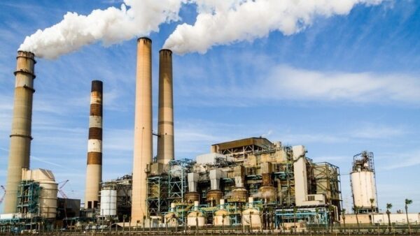 Έρχεται συνολική τακτοποίηση της βιομηχανικής δραστηριότητας στην Αττική