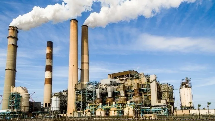 Έρχεται συνολική τακτοποίηση της βιομηχανικής δραστηριότητας στην Αττική