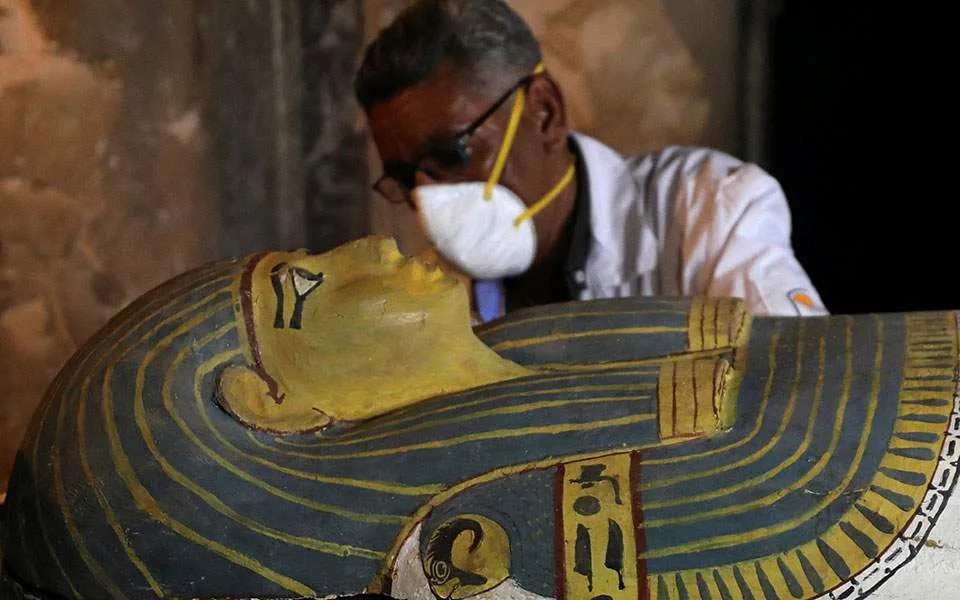 Συχνό φαινόμενο η καρδιακή νόσος στην αρχαιότητα κατέδειξε έρευνα σε μούμιες