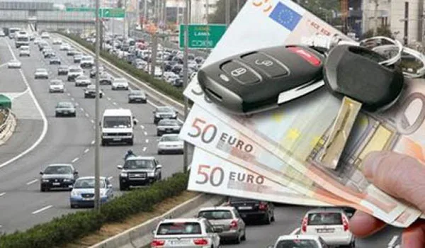 Τέλη κυκλοφορίας 2020: Πότε έρχονται τα ραβασάκια – Tα πρόστιμα για όσους δεν πληρώσουν