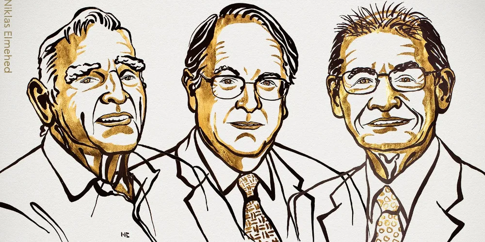 Το Νόμπελ Χημείας 2019 κερδίζουν οι Γκούντιναφ, Γουίτινγχαμ και Ακίρα Γιοσίνο