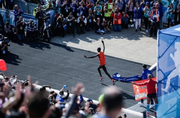 Μαραθώνιος Αθήνας – Ο δυσκολότερος αγώνας δρόμου μαζικής συμμετοχής