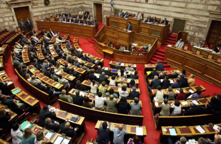 Αιτείται την άρση της αναστολής λειτουργίας του νεοϊδρυθέντος τμήματος Φυσικοθεραπείας Ιεράπετρας του Ελληνικού Μεσογειακού